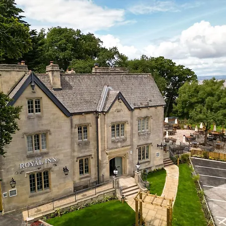 The Royal Inn By Chef & Brewer Collection-2