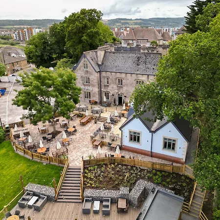 The Royal Inn By Chef & Brewer Collection-2