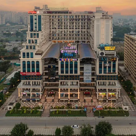 Hibiscus Select Hotel-2