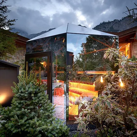 Gramai Alm Alpengenuss & Natur Spa-2