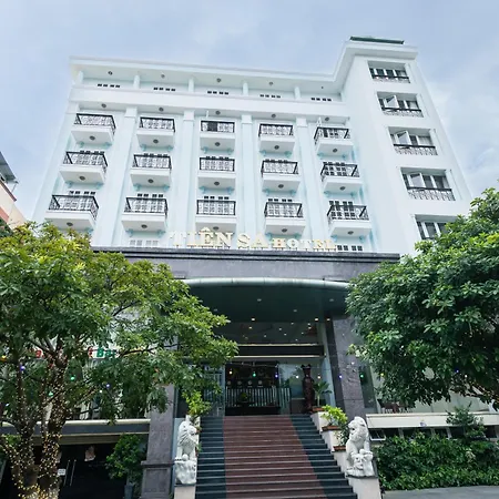 Tien Sa Danang Hotel-2