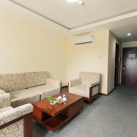 Tien Sa Danang Hotel-3