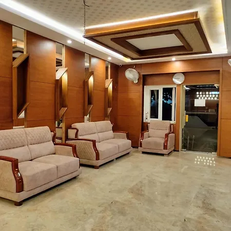 Wyt Hotels - Rameswaram-3