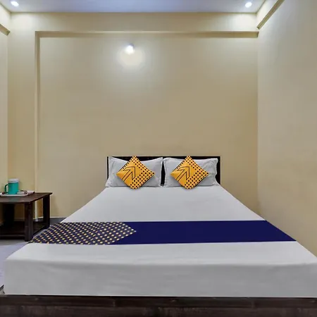 Spot On Anugraha Residency-3