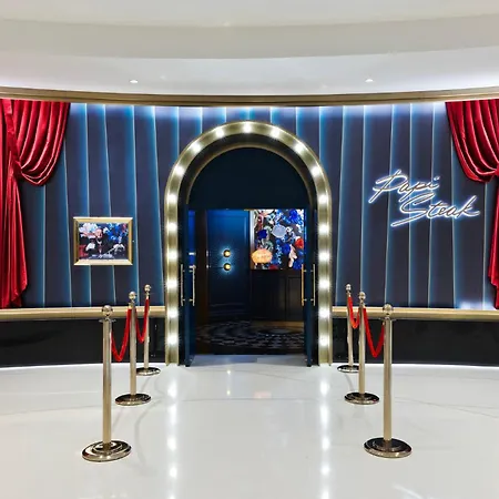 Fontainebleau Las Vegas By Suiteness-3