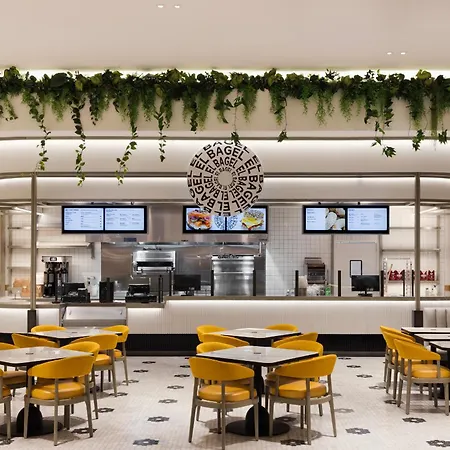 Fontainebleau Las Vegas, MICHELIN Key Award Hotel-2