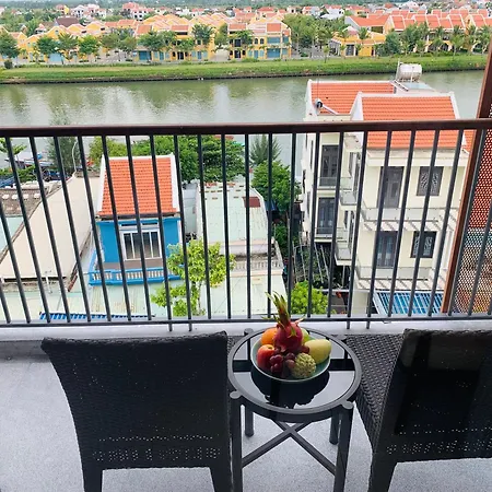 Cozy An Boutique Hotel Hoian-2