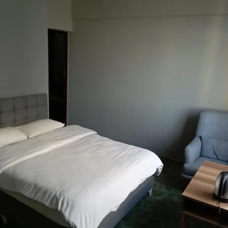 Samsun Otel Vidinli-2