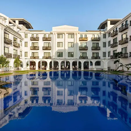 Ramada By Wyndham Goa Vagator-2