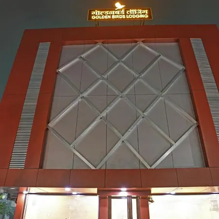 Glitz Hotels Golden Birds - Mahape, Navi Mumbai-3