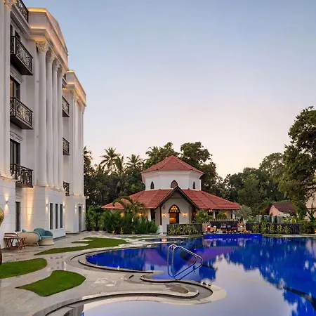 Ramada By Wyndham Goa Vagator-3