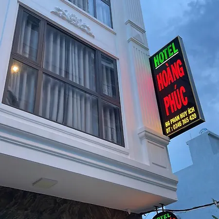 Hotel Hoàng -Phúc-2