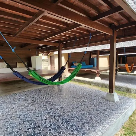Suka Beach Bungalow-3