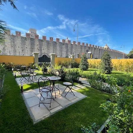 Villa Natalina B&B-2
