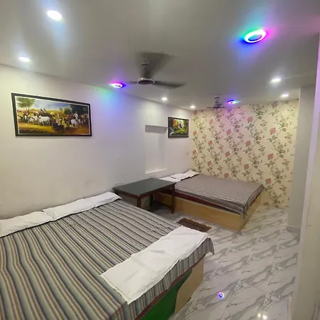 Hotel Satsangi-2