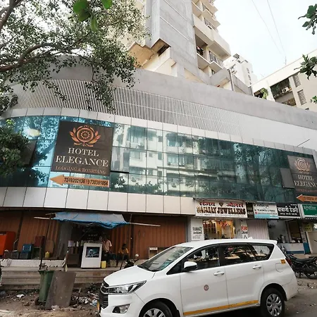 Fabhotel Elegance-2