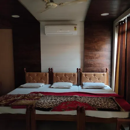 Sgh Guest House-3