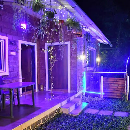 Shivai Holiday Home-3