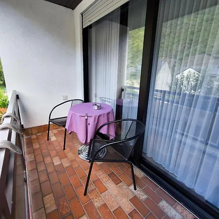 HAUS BENICO -Pension--2