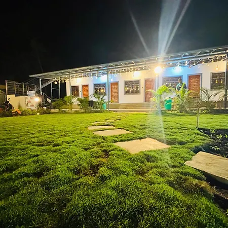 Kihim Paradise Beach & Resort-2