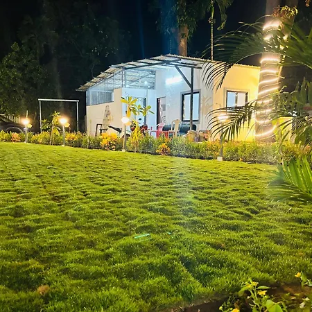 Kihim Paradise Beach & Resort-3