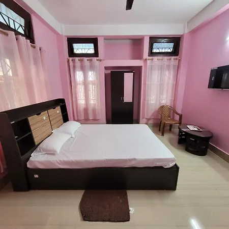 Delight Guest House , Apartment-2