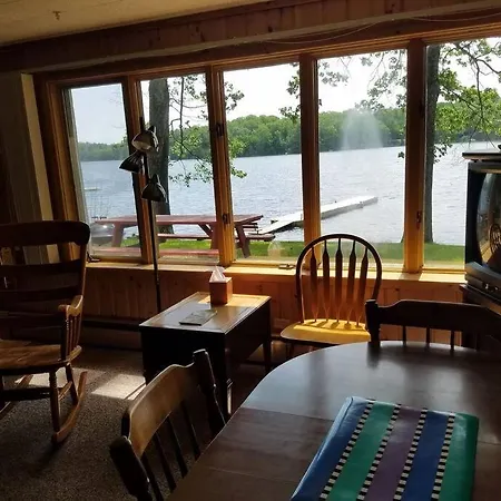 Timberlane Musky Lodge-3
