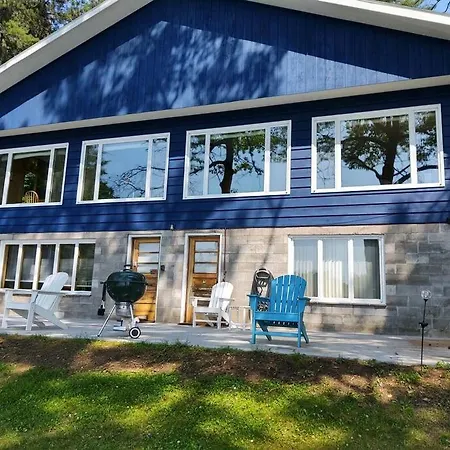 Timberlane Musky Lodge-2
