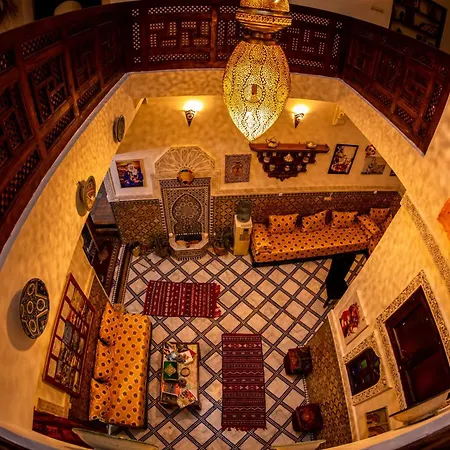 Dar Amir Fez-3