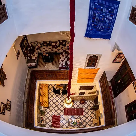 Dar Amir Fez-2