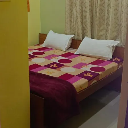 Lord Shiva Paying Guest House-3