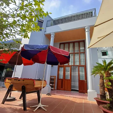 La Villa vung tau-2