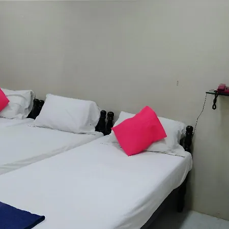 Gemini Guest House-3