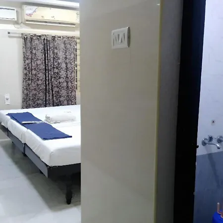 Gemini Guest House-2