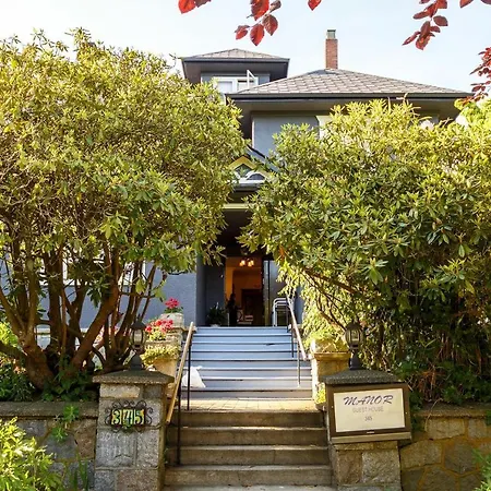 Manor Guest House-2