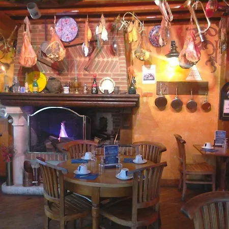 La Taverne des Deux Augustins-2