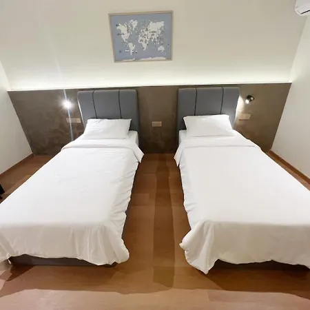The Borneo Hotel-2