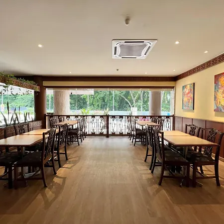 The Borneo Hotel-2
