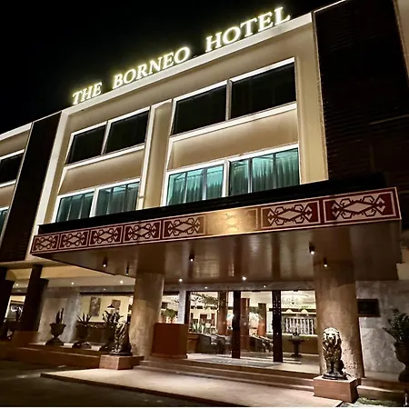 The Borneo Hotel-3
