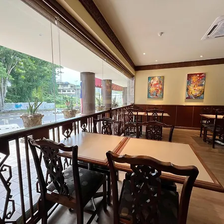 The Borneo Hotel-2