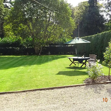 The Old Coach House-2
