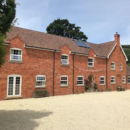 The Old Coach House-3