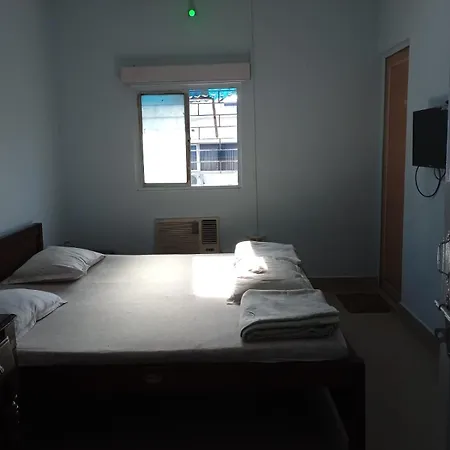 Centerpoint Guest House-2