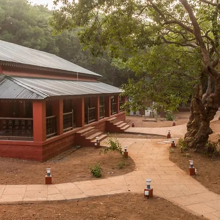 Matheran Green Field Resorts-2