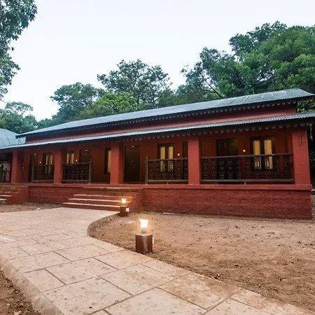 Matheran Green Field Resorts-3