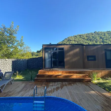 Eksado Resort-2