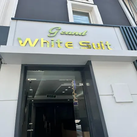 Grand Whıte Suıt Otel-3