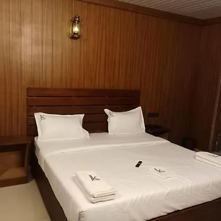 Jk Nature Stay Resorts-2
