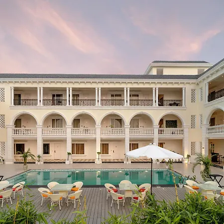 Rudra Imperial Resort-3