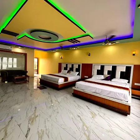 St Apple Beach Resort Mandarmani-2